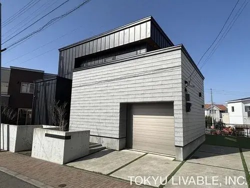 4LDK+S Property Sapporo City Hokkaido (2)