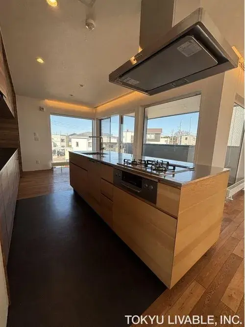 4LDK+S Property Sapporo City Hokkaido (11)