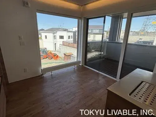4LDK+S Property Sapporo City Hokkaido (16)