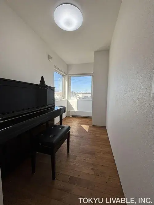 4LDK+S Property Sapporo City Hokkaido (17)