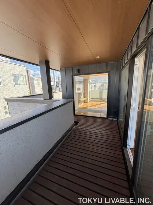 4LDK+S Property Sapporo City Hokkaido (18)