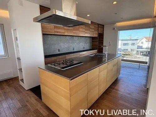 4LDK+S Property Sapporo City Hokkaido (19)