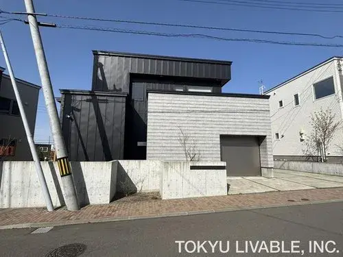 4LDK+S Property Sapporo City Hokkaido (3)