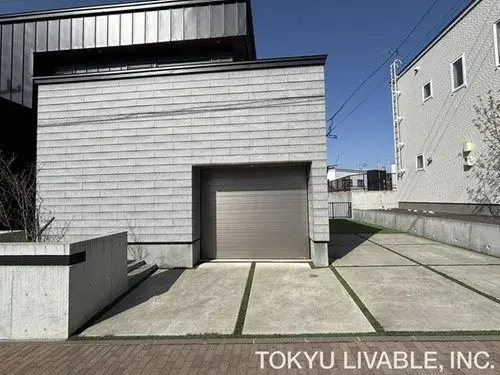4LDK+S Property Sapporo City Hokkaido (4)