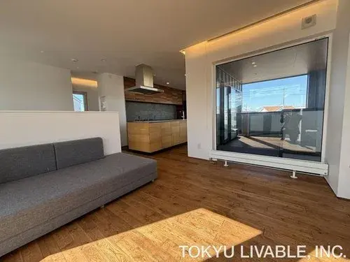 4LDK+S Property Sapporo City Hokkaido (9)
