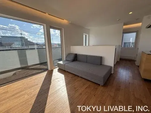4LDK+S Property Sapporo City Hokkaido (10)