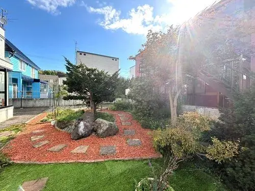 5LLDDKK Property Sapporo City Hokkaido (2)