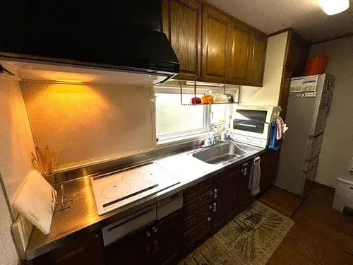 5LLDDKK Property Sapporo City Hokkaido (13)