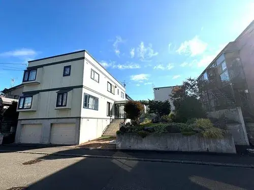 5LLDDKK Property Sapporo City Hokkaido (3)