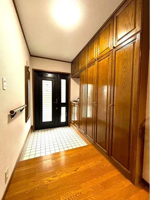 5LLDDKK Property Sapporo City Hokkaido (6)