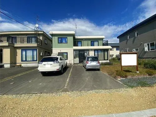 4LDK+S Property Iwamizawa City Hokkaido (2)