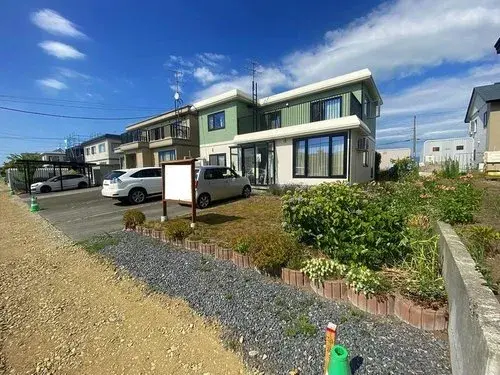 4LDK+S Property Iwamizawa City Hokkaido (3)