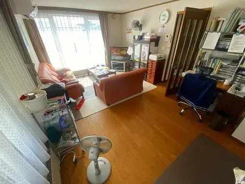 4LDK+S Property Iwamizawa City Hokkaido (5)