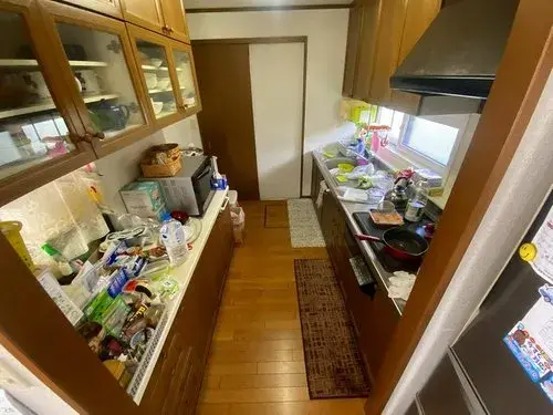 4LDK+S Property Iwamizawa City Hokkaido (6)