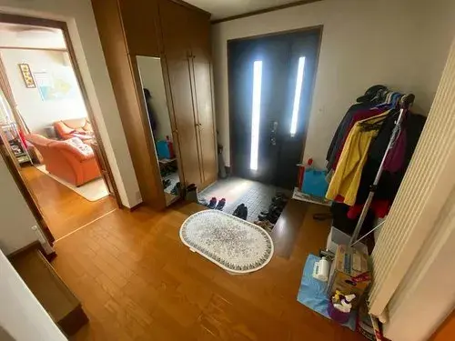 4LDK+S Property Iwamizawa City Hokkaido (7)