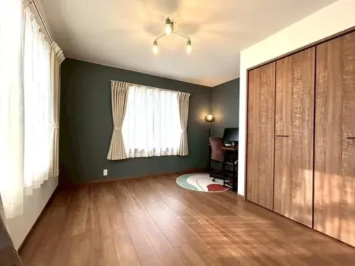 LDK 20+ Tatami Mats Property Sapporo Atsubetsu-ku Hokkaido (2)