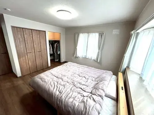 LDK 20+ Tatami Mats Property Sapporo Atsubetsu-ku Hokkaido (5)