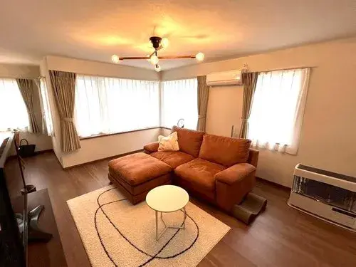 LDK 20+ Tatami Mats Property Sapporo Atsubetsu-ku Hokkaido (6)