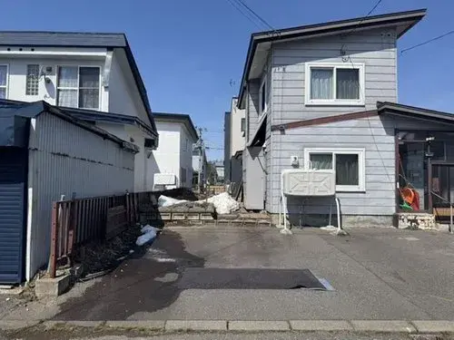 [4LDK Property] Asahikawa City Hokkaido (3)