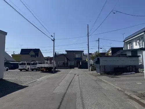 [4LDK Property] Asahikawa City Hokkaido (4)