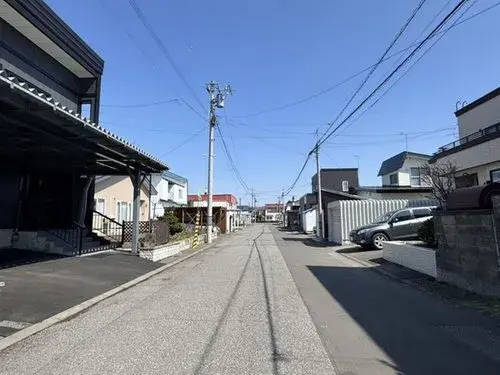[4LDK Property] Asahikawa City Hokkaido (5)