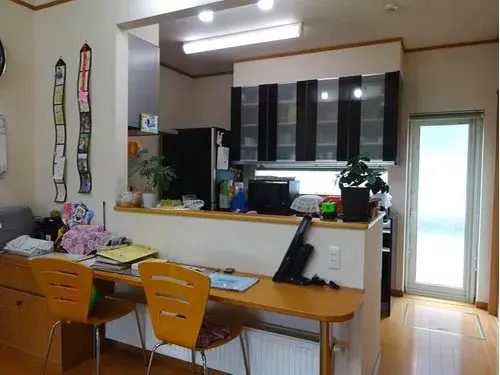 عقار 3LDK بمدينة Monbetsu في Hokkaido (13)