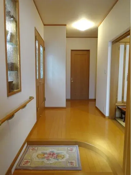 عقار 3LDK بمدينة Monbetsu في Hokkaido (15)