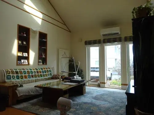 عقار 3LDK بمدينة Monbetsu في Hokkaido (8)