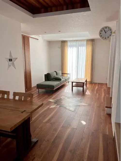 Bien immobilier 4LDK+S, Ville de Sapporo, Hokkaido (2)