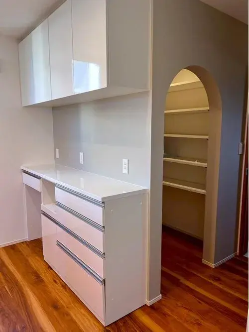 Bien immobilier 4LDK+S, Ville de Sapporo, Hokkaido (15)