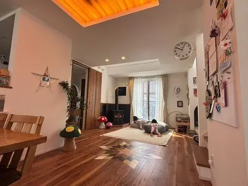 Bien immobilier 4LDK+S, Ville de Sapporo, Hokkaido (17)