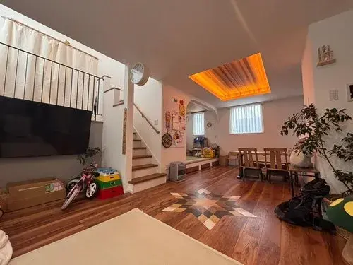 Bien immobilier 4LDK+S, Ville de Sapporo, Hokkaido (19)