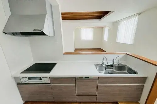 Bien immobilier 4LDK+S, Ville de Sapporo, Hokkaido (22)