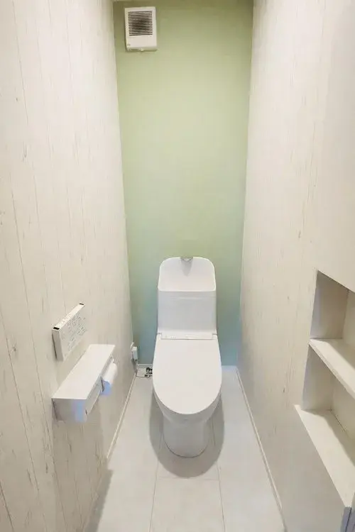 Bien immobilier 4LDK+S, Ville de Sapporo, Hokkaido (23)