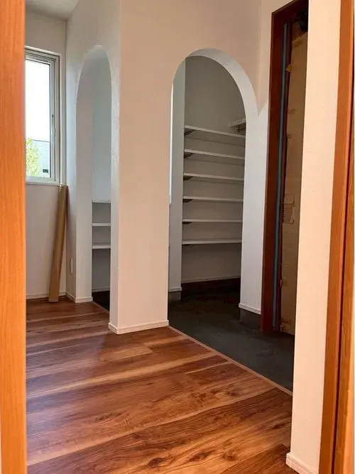 Bien immobilier 4LDK+S, Ville de Sapporo, Hokkaido (6)