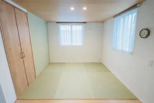 Bien immobilier 4LDK+S, Ville de Sapporo, Hokkaido (9)