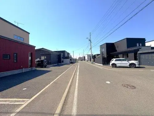 عقار 4LDK مدينة Ashibetsu Hokkaido (4)