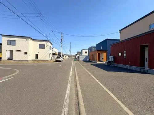عقار 4LDK مدينة Ashibetsu Hokkaido (5)