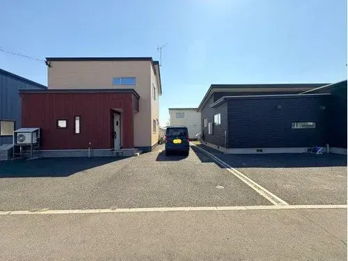 عقار 4LDK مدينة Ashibetsu Hokkaido (6)