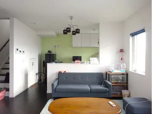 عقار 4LDK مدينة Ashibetsu Hokkaido (8)