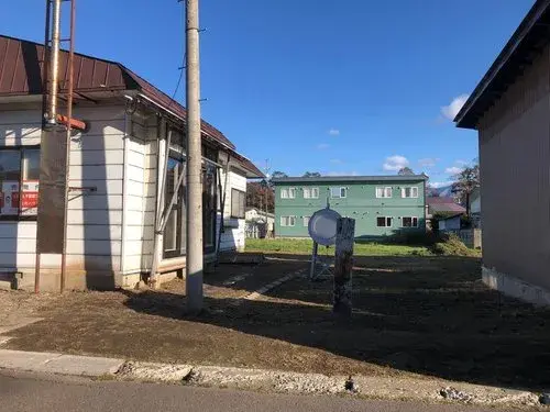 4DK Property Mori-machi Hokkaido (2)