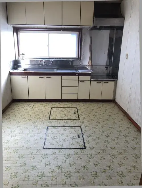 4DK Property Mori-machi Hokkaido (12)