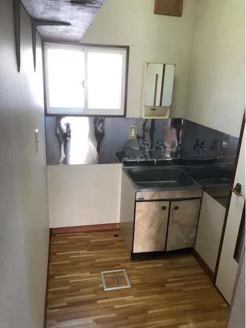 4DK Property Mori-machi Hokkaido (13)