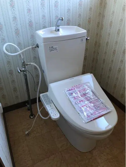 4DK Property Mori-machi Hokkaido (14)