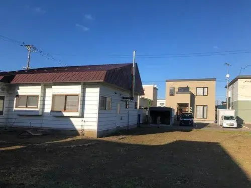 4DK Property Mori-machi Hokkaido (5)