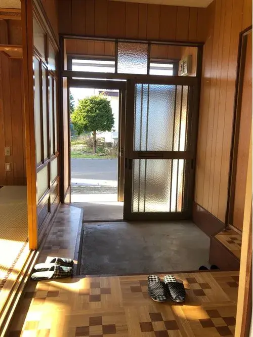 4DK Property Mori-machi Hokkaido (7)