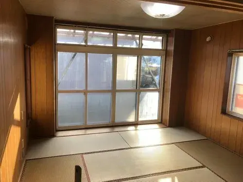 4DK Property Mori-machi Hokkaido (8)