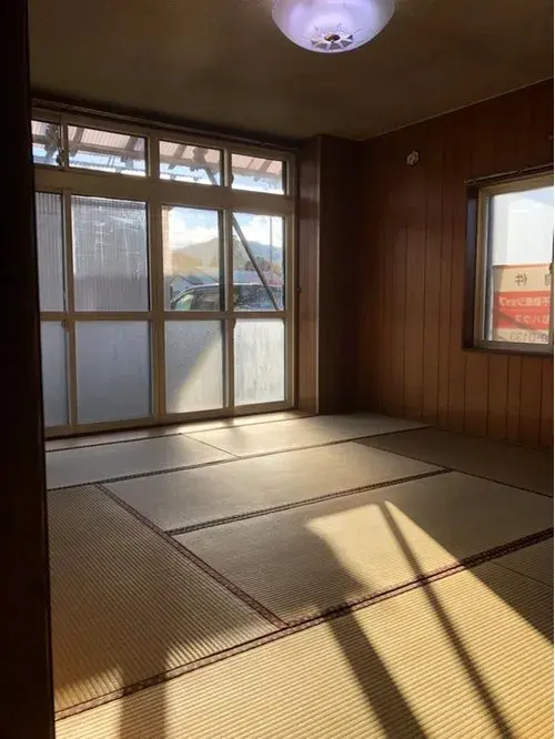 4DK Property Mori-machi Hokkaido (9)