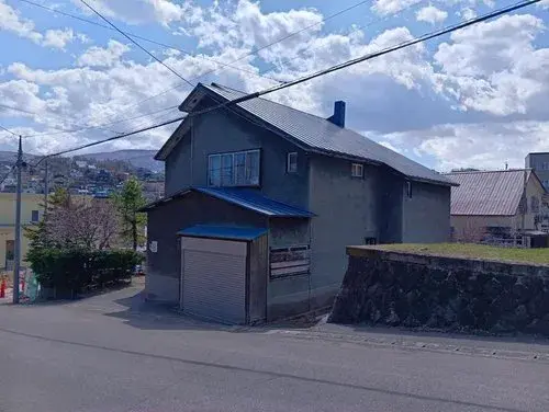 عقار 6LDK مدينة Otaru هوكايدو (3)