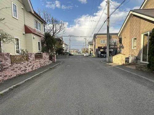 5LDK+S Property Ishikari City Hokkaido (3)